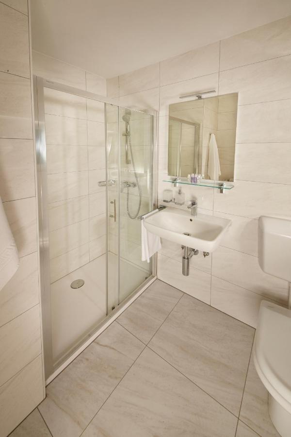 Villas - Hotel & Resort Adria Ankaran Eksteriør billede