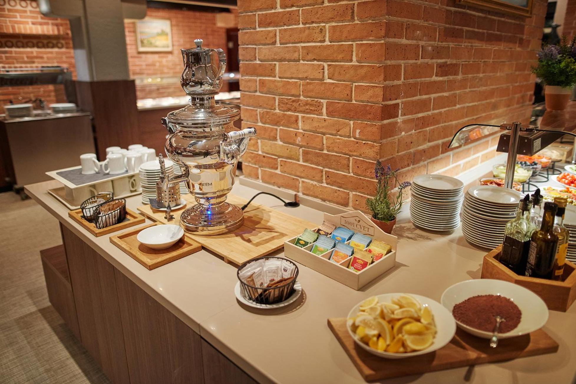 Villas - Hotel & Resort Adria Ankaran Eksteriør billede